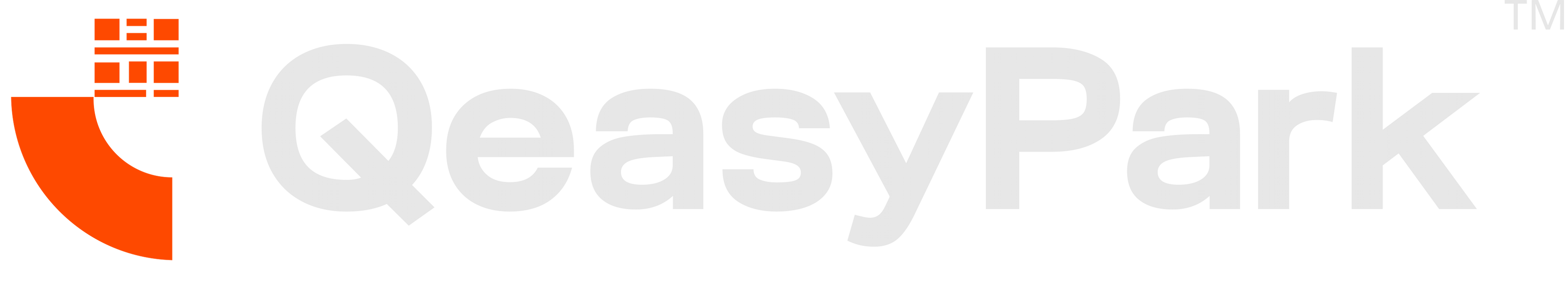 QeasyPark logo